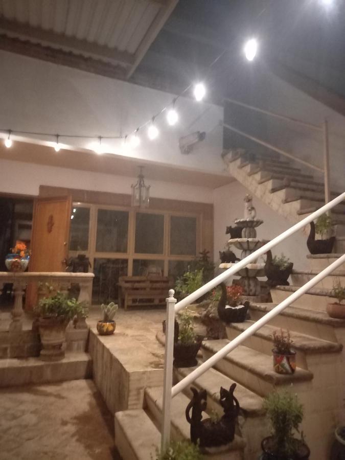 Hotel Kia Kat San Miguel de Allende Exterior foto