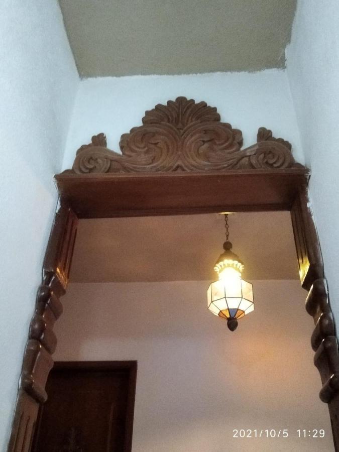 Hotel Kia Kat San Miguel de Allende Exterior foto